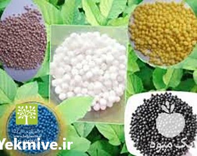 فروش کودهای شیمیایی در تهران در گروه خرید فروش کود و مواد شیمیایی - اوره پتاس مرغی کمپوست آهن در یکمیوه -عکس1