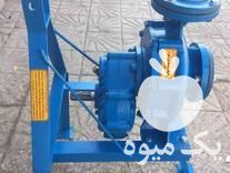 فروش پمپ‌ گیربکسی پشت تراکتوری در مهاباد در گروه خرید فروش ماشین آلات کشاورزی - تراکتور تیلر کمباین مدرن در یکمیوه -عکس1