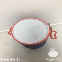 فروش بشکه پلاستیکی 40 لیتری در تهران در گروه سایر بسته بندی محصول در یکمیوه