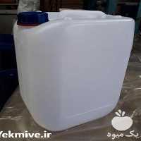 فروش انواع گالن پلاستیکی  در تهران در گروه سایر بسته بندی محصول در یکمیوه