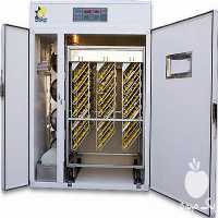 فروش دستگاه جوجه کشی در تهران در گروه تجهیزات دام و طیور - خرید فروش نو دسته دوم در یکمیوه