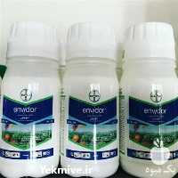 عرضه و فروش سم کنه کش انویدور در تهران در گروه خرید فروش کود و مواد شیمیایی - اوره پتاس مرغی کمپوست آهن در یکمیوه