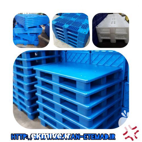 تولید و فروش پالت زیرباری و صادراتی در تاکستان در گروه خرید فروش بسته بندی چوبی - جعبه باکس آجیل زعفران در یکمیوه -عکس1