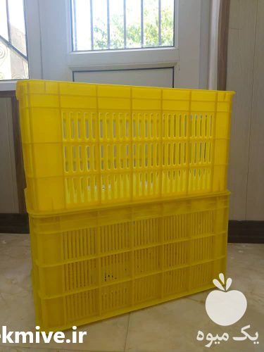 فروش سبد 20 کیلویی سبد مرکبات سبد صیفی جات در بوئین زهرا در گروه خرید فروش انواع سبد - میوه پلاستیکی چوبی گل در یکمیوه -عکس1