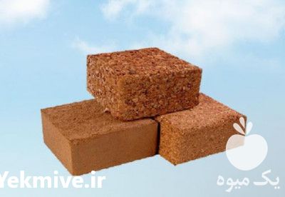 فروش بستر کشت گلخانه هیدروپونیک در تهران در گروه خرید فروش تجهیزات گلخانه - صنعتی خانگی هوشمند دست دوم در یکمیوه -عکس1