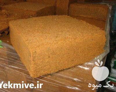 فروش کوکوپیت سریلانکا در تهران در گروه خرید فروش کود و مواد شیمیایی - اوره پتاس مرغی کمپوست آهن در یکمیوه -عکس1