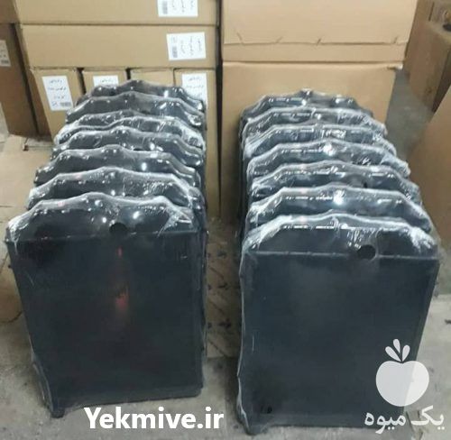 فروش رادیاتور تراکتور در رشت در گروه خرید فروش ماشین آلات کشاورزی - تراکتور تیلر کمباین مدرن در یکمیوه -عکس1