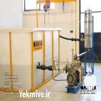 فروش پمپ نانو حباب ساز هیدروپونیک در اصفهان در گروه خرید فروش اتصالات و تجهیزات آبیاری - شیر لوله نوار در یکمیوه