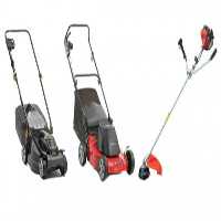 فروش چمن زن در تهران در گروه خرید فروش ابزار ها و تجهیزات کشاورزی - دستی برقی ماشینی بیل کلنگ در یکمیوه