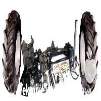 فروش دیفرانسیل جلو تراکتور در تبریز در گروه خرید فروش ماشین آلات کشاورزی - تراکتور تیلر کمباین مدرن در یکمیوه