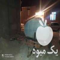 فروش تانکر 2000 لیتر و موتور آب در سیرجان در گروه خرید فروش اتصالات و تجهیزات آبیاری - شیر لوله نوار در یکمیوه