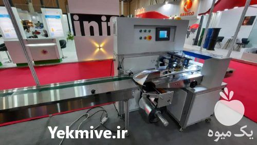 فروش دستگاه بسته بندی پیلوپک در تهران در گروه خرید فروش لوازم بسته بندی - انواع تجهیزات در یکمیوه -عکس1