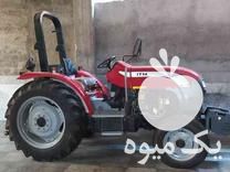 فروش تراکتور 470 خشک در گرگان در گروه خرید فروش ماشین آلات کشاورزی - تراکتور تیلر کمباین مدرن در یکمیوه -عکس1