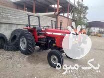 فروش تراکتور 475 تک 94 در محمدیار در گروه خرید فروش ماشین آلات کشاورزی - تراکتور تیلر کمباین مدرن در یکمیوه -عکس1