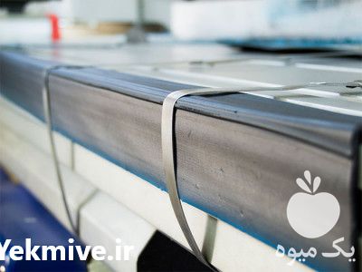 فروش نبشی پلاستیکی  در تهران در گروه خرید فروش لوازم بسته بندی - انواع تجهیزات در یکمیوه -عکس1