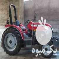 فروش تراکتور 470 خشک در گرگان در گروه خرید فروش ماشین آلات کشاورزی - تراکتور تیلر کمباین مدرن در یکمیوه