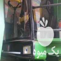 فروش کمباین 1055 در مراغه در گروه خرید فروش ماشین آلات کشاورزی - تراکتور تیلر کمباین مدرن در یکمیوه