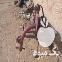 فروش یونجه چین ترک در چوار در گروه تجهیزات دام و طیور - خرید فروش نو دسته دوم در یکمیوه