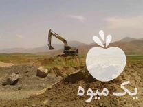 فروش بیل کوماتسو خط 5 در تهران در گروه خرید فروش ماشین آلات کشاورزی - تراکتور تیلر کمباین مدرن در یکمیوه -عکس1