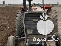 فروش تراکتور 285 مدل 88 در گرگان در گروه خرید فروش ماشین آلات کشاورزی - تراکتور تیلر کمباین مدرن در یکمیوه -عکس1