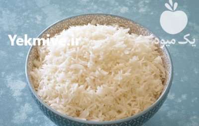 برنج سفید هندی کد 1121 و 1509 در قم در گروه خرید فروش عمده برنج - نیم دانه عنبر بو هاشمی کاظمی هندی پاکستانی در یکمیوه -عکس1