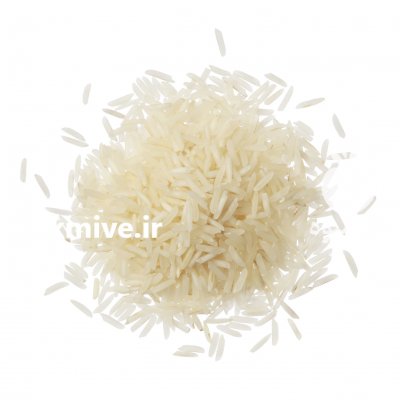 برنج درجه 1 هندی (خاطره،طبیعت،مژده و  ) در قم در گروه خرید فروش عمده برنج - نیم دانه عنبر بو هاشمی کاظمی هندی پاکستانی در یکمیوه