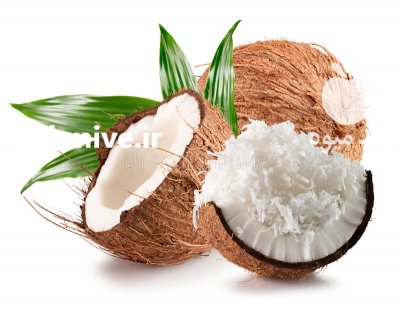 آناناس و نارگیل درجه 1 هندی در قم در گروه خرید فروش عمده نارگیل آناناس - سبز تازه خشک قهوه ای در یکمیوه