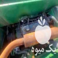 فروش کمباین 1055 مدل 93 در اردبیل در گروه خرید فروش ماشین آلات کشاورزی - تراکتور تیلر کمباین مدرن در یکمیوه