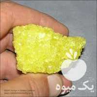 فروش گوگرد پالایشگاهی در تهران در گروه خرید فروش کود و مواد شیمیایی - اوره پتاس مرغی کمپوست آهن در یکمیوه