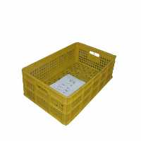 فروش سبد حمل خرما در قزوین در گروه خرید فروش انواع سبد - میوه پلاستیکی چوبی گل در یکمیوه