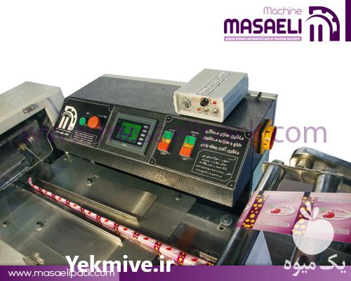 دستگاه بسته بندی ماشین سازی مسائلی در اصفهان در گروه مشاوره - راه اندازی بازاریابی کسب درآمد بهبود کسب و کار در یکمیوه -عکس1