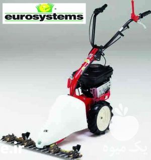 فروش دروگر یورو سیستمز در تهران در گروه خرید فروش ابزار ها و تجهیزات کشاورزی - دستی برقی ماشینی بیل کلنگ در یکمیوه -عکس1