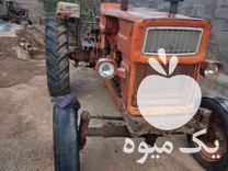 فروش تراکتور رومانی 62 در کرمانشاه در گروه خرید فروش ماشین آلات کشاورزی - تراکتور تیلر کمباین مدرن در یکمیوه -عکس1