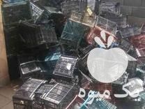 فروش ضایعات سبد در اصفهان در گروه خرید فروش انواع سبد - میوه پلاستیکی چوبی گل در یکمیوه -عکس1