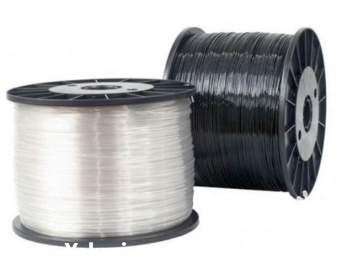 فروش وایر سیم شفاف گلخانه در تهران در گروه خرید فروش تجهیزات گلخانه - صنعتی خانگی هوشمند دست دوم در یکمیوه -عکس1