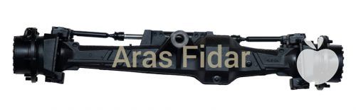 فروش دیفرانسیل جلو تراکتورهای فرگوسن در تبریز در گروه خرید فروش ماشین آلات کشاورزی - تراکتور تیلر کمباین مدرن در یکمیوه -عکس1