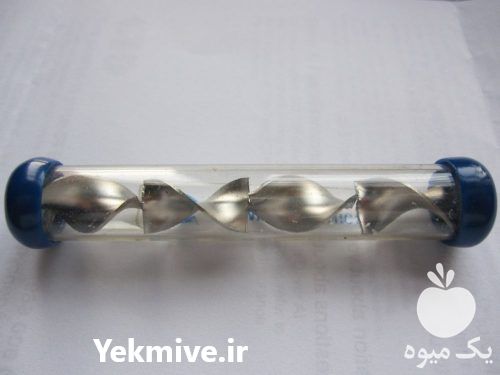 فروش استاتیک میکسر در اصفهان در گروه خرید فروش اتصالات و تجهیزات آبیاری - شیر لوله نوار در یکمیوه -عکس1