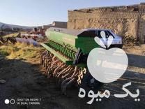 فروش یک دستگاه ردیفکار خالدیان در بوکان در گروه خرید فروش ماشین آلات کشاورزی - تراکتور تیلر کمباین مدرن در یکمیوه -عکس1