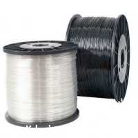 فروش وایر سیم شفاف گلخانه در تهران در گروه خرید فروش تجهیزات گلخانه - صنعتی خانگی هوشمند دست دوم در یکمیوه