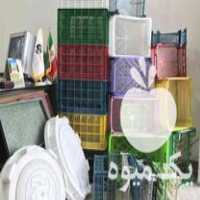 تولید و فروش انواع سبد میوه در ساری در گروه خرید فروش انواع سبد - میوه پلاستیکی چوبی گل در یکمیوه