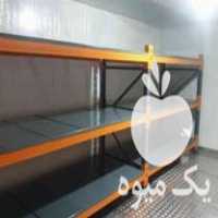 فروش قفسه انبار سوله کارکرده در تهران در گروه خرید فروش تجهیزات گلخانه - صنعتی خانگی هوشمند دست دوم در یکمیوه