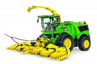 آگهی مشابه وارد کننده ماشین آلات کشاورزی در تهران در گروه سایر صادرات و واردات در یکمیوه