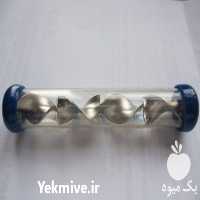 فروش استاتیک میکسر در اصفهان در گروه خرید فروش اتصالات و تجهیزات آبیاری - شیر لوله نوار در یکمیوه