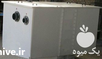 فروش اصفهان چربی گیر در گروه خرید فروش اتصالات و تجهیزات آبیاری - شیر لوله نوار در یکمیوه -عکس1