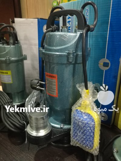 هایپر درخشان کلیه لوازم وادوات آبی در بخش کشاورزی در گرگان در گروه خرید فروش لوازم باغبانی - خرید فروش نو دست دوم در یکمیوه