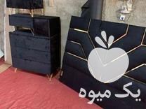فروش تخت خواب کالیا در سیرجان در گروه سایر استخدام حوزه کشاورزی و دامپروری در یکمیوه -عکس1