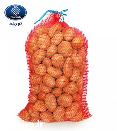 فروش کیسه راشل توری بسته بندی در مازندران در گروه خرید فروش لوازم بسته بندی - انواع تجهیزات در یکمیوه -عکس1