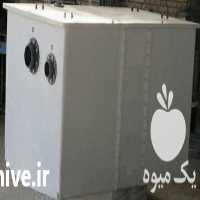 فروش اصفهان چربی گیر در گروه خرید فروش اتصالات و تجهیزات آبیاری - شیر لوله نوار در یکمیوه