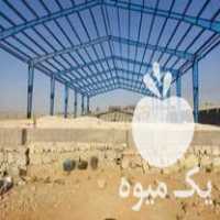 فروش انواع سوله دست دوم در تهران در گروه خرید فروش تجهیزات گلخانه - صنعتی خانگی هوشمند دست دوم در یکمیوه