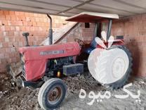 فروش تراکتور فروکسون 285 در ساری در گروه خرید فروش ماشین آلات کشاورزی - تراکتور تیلر کمباین مدرن در یکمیوه -عکس1